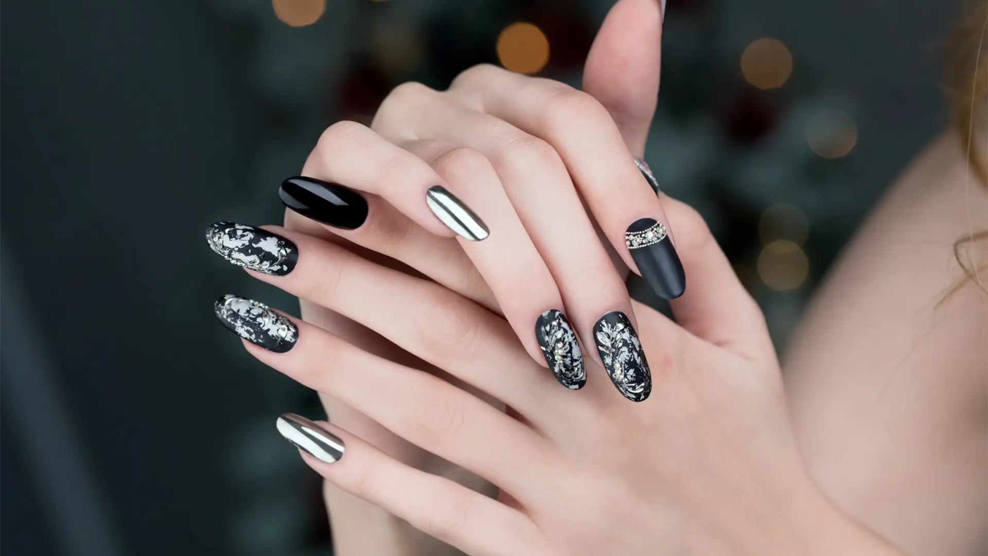 Cizre Protez Tırnak